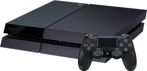 Playstation 4 500GB Black, Boxed - CeX (AU): - Buy, Sell, Donate